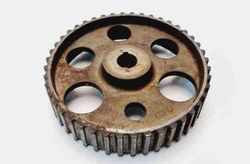 VOLKSWAGEN Sharan 1 generation (1995-2010) Fuel pump sprocket 028130111A 31091579