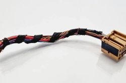 VOLKSWAGEN Touran 1 generation (2003-2015) Kabeļi / vadi 1K0972930 31091749