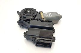 FORD Galaxy 3 generation (2015-2024) Aizmugurējo kreiso durvju loga pacēlāja motorīts 7M3959811 31091951