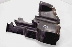 VOLVO V70 3 generation (2007-2020) Отвод воздуха радиатора 30678191 31092650