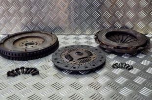 CITROËN Berlingo 1 generation (1996-2012) Sajūga komplekts 9430311621 31092871