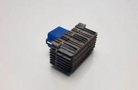 OPEL Zafira A (1999-2003) Aizdedzes sveces 06235240,55353011 31093043