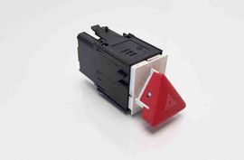 VOLKSWAGEN Passat B7 (2010-2015) Hazard button 3C0953509A 31093909