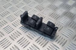 VOLKSWAGEN Golf 5 generation (2003-2009) Rear Left Door Window Control Switches 1J4959857B 31094016