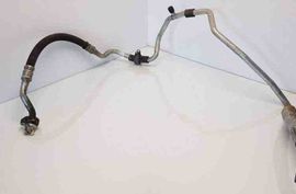 VOLKSWAGEN Golf 5 generation (2003-2009) AC Hose Pipe 1K0820743FA 31094078