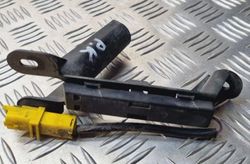 PEUGEOT 407 1 generation (2004-2010) Tyre Pressure Sensor 31094431