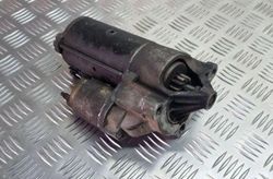 PEUGEOT 306 1 generation (1993-2002) Стартер D7R26 31094629