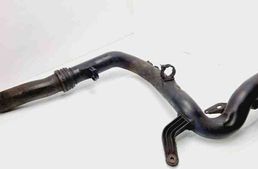 VOLKSWAGEN Passat B6 (2005-2010) Starpdzesētāja / interkūlera truba 1K0145770B 31097092