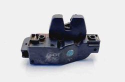 CITROËN Xsara Picasso 1 generation (1999-2010) Замок крышки багажника 9633089280 31097260