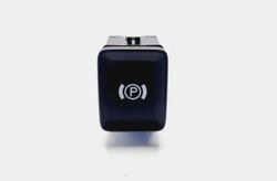 VOLKSWAGEN Passat B7 (2010-2015) Stāvbremzes poga 3C0927225C 31097357