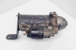 OPEL Astra G (1998-2009) Starteris 0001109015 31097426