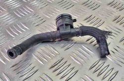 VOLKSWAGEN Touareg 1 generation (2002-2010) Degvielas temperatūras sensors 038906081B 31097649