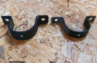 OPEL Vectra B (1995-1999) Кронштейн рулевой колонки 31098288