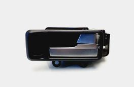 FORD C-Max 1 generation (2003-2010) Right Rear Internal Opening Handle 3M51R22600BA 31098473