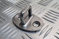 VOLKSWAGEN Passat B7 (2010-2015) Stiprinājums 3B0837033D 31099441