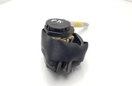 MERCEDES-BENZ C-Class W202/S202 (1993-2001) Ремень безопасности передний левый 2018680222 31100768