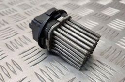 VOLVO V70 3 generation (2007-2020) Salona mazā ventilatora relejs 5HL00894120,BSHRF7253 31103209