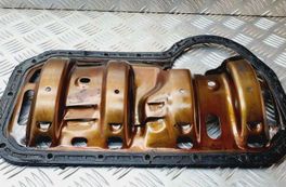 AUDI A4 B5/8D (1994-2001) Other Engine Compartment Parts 31104729