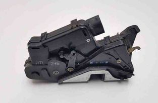 BMW 3 Series E46 (1997-2006) Rear Left Door Lock HTL245 31104841