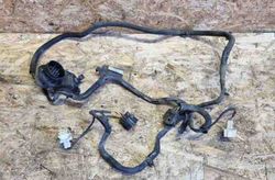 VOLKSWAGEN Polo 3 generation (1994-2002) Жгут проводов 31105385