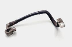 VOLKSWAGEN Golf 8 generation (2019-2023) Negative Battery Cable 31105617