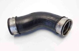 VOLKSWAGEN Golf 5 generation (2003-2009) шланг радиатора интеркулера 1K0145838D 31105636
