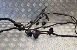 SKODA Octavia 2 generation (2004-2013) Жгут проводов двигателя 038971782C 31107567