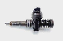 VOLKSWAGEN Sharan 1 generation (1995-2010) Форсунка 0414720037 31107792