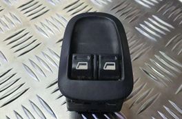 PEUGEOT 306 1 generation (1993-2002) Кнопка стеклоподъемника задней левой двери 31108517