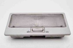 SEAT Alhambra 1 generation (1996-2010) Salona apgaismojums 357947105 31109521