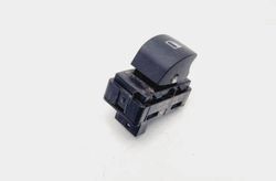 BMW X5 E70 (2006-2013) Aizmugurējo kreiso durvju loga pacēlāja slēdži 1381B,15939901 31109736