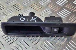 RENAULT Megane 3 generation (2008-2020) Rear Left Door Window Control Switches 829500004R 31109943