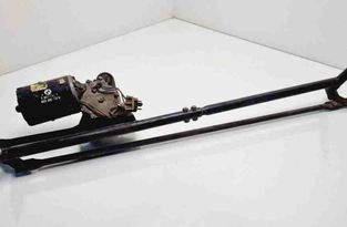 BMW 3 Series E30 (1982-1994) Priekšējā stikla tīrītāja mehānisms 1362749 31110649