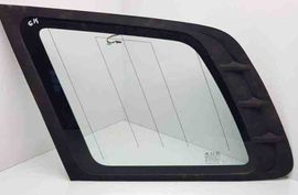 HYUNDAI Santa Fe SM (2000-2013) Rear Left Door Window 43R000050,A004138 31111656