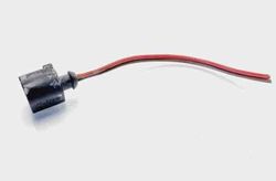 VOLKSWAGEN Passat B7 (2010-2015) Cable Harness 1J0973722 31111818