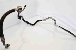 VOLKSWAGEN Golf 5 generation (2003-2009) AC Hose Pipe 31114503