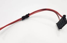 MERCEDES-BENZ A-Class W176 (2012-2018) Cable Harness A0285453928 31116528