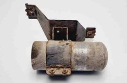 BMW 3 Series E46 (1997-2006) Gaisa kondicioniera sausinātājs 8377332 31117756