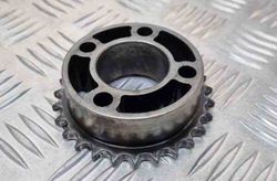 OPEL Vectra C (2002-2005) Fuel pump sprocket 90500699 31117793