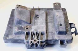 OPEL Zafira A (1999-2003) Battery Pad 24449812 31117953