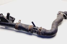 SKODA Fabia 1 generation  (2004-2007) Шланги охлаждающей жидкости 038121132D 31119267