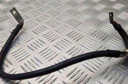 VOLKSWAGEN Golf 8 generation (2019-2023) Negative Battery Cable 31120137