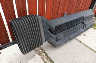 MAN TGA (2000-present) 7 generation (2012-2024) Шланги подачи воздуха 81964200517,81082010486 27577007