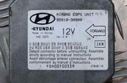 HYUNDAI Trajet 1 generation (2000-2007) Блок SRS 959103A900 31808016