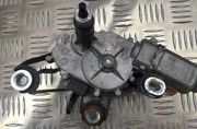 VOLKSWAGEN Touran 1 generation (2003-2015) Bagāžas nodalījuma loga tīrītāja motorīts 1T0955711 31808455