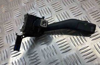 VOLKSWAGEN Touran 1 generation (2003-2015) Stikla tīrītāja rokturis 1K0953519 31809211