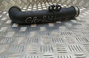 SEAT Altea 1 generation (2004-2013) Intercooler Hose Pipe 1K0145838C 31810624