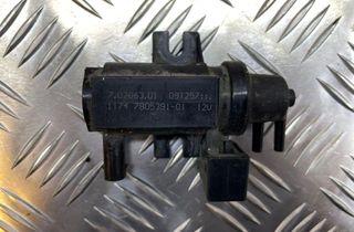 BMW 1 Series E81/E82/E87/E88 (2004-2013) Solenoid Valve 70206301 31811094