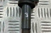 TOYOTA Corolla E120 (2000-2008) Бабина 9091902239 31811242