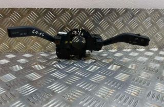 VOLKSWAGEN Passat B7 (2010-2015) Pagrieziena rādītāja mehānisms 3C5953513C 31811289